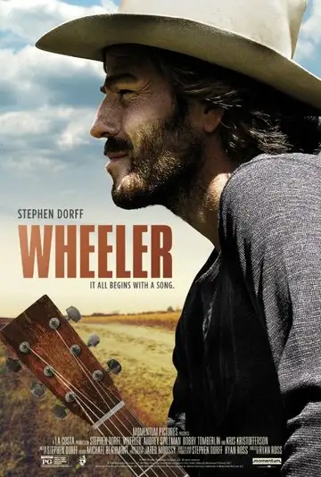 Фильм «Уилер»