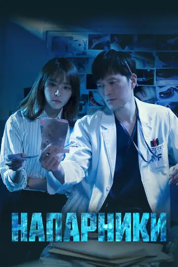 Сериал «Напарники / Парочка следователей / Партнеры по правосудию»