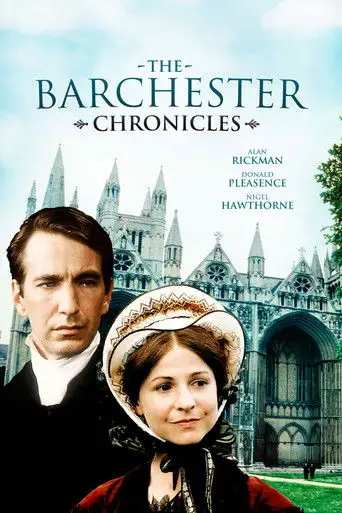 Сериал «Барчестерские хроники»
