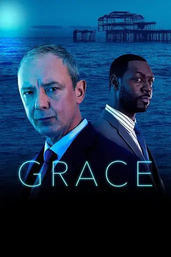 Сериал «Детектив Рой Грейс»