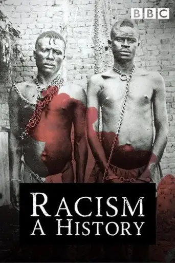История расизма