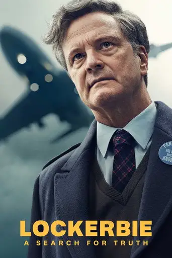 Сериал «Локерби: В поисках правды»