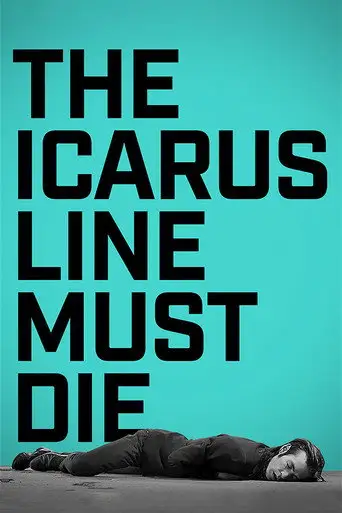 Смерть «The Icarus Line»