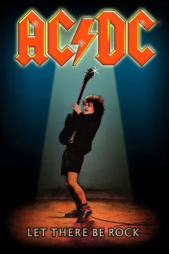 AC/DC: Да будет рок