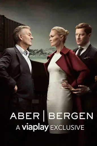 Сериал «Абер Берген»