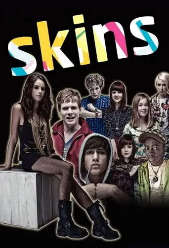 Сериал «Воспитание крошки»