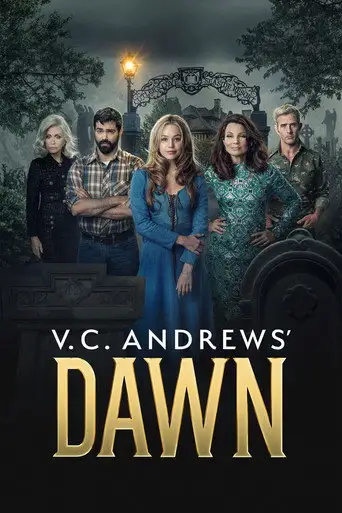 Сериал «Рассвет»