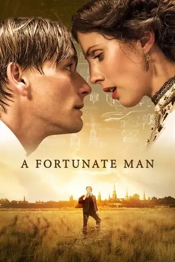 Фильм «Счастливчик Пер»