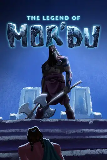 Легенда о МорДу