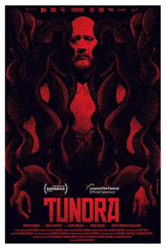 Фильм «Тундра»