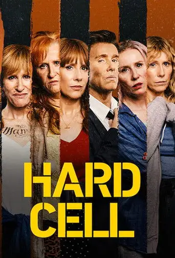 Сериал «Преступницы»
