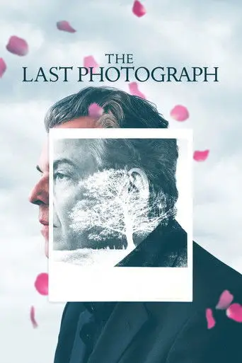 Фильм «Последняя фотография»
