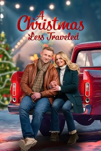 Фильм «Неизведанное Рождество»