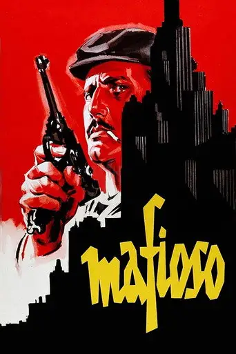 Мафиозо