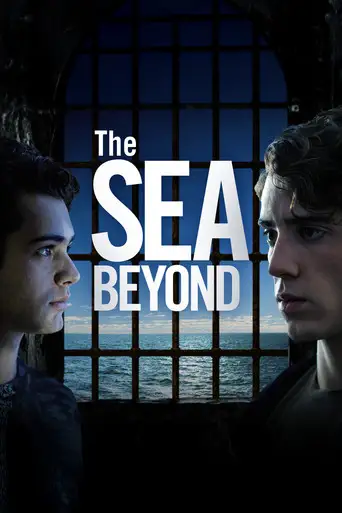 Сериал «Море Свободы»