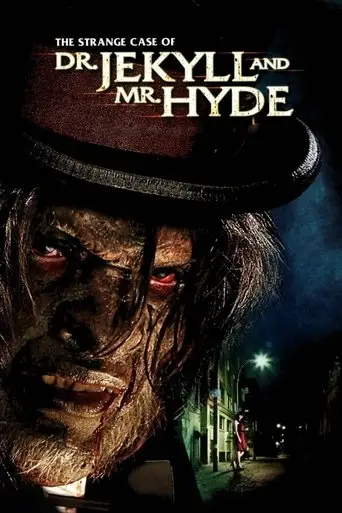 Фильм «Странная история доктора Джекилла и мистера Хайда»