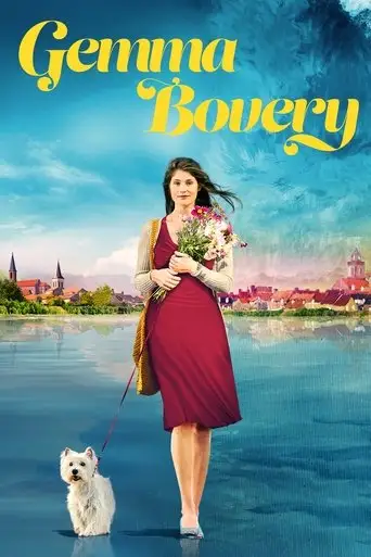 Фильм «Другая Бовари»