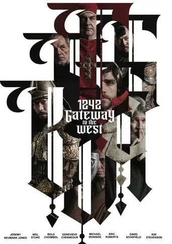 1242: Врата на Запад