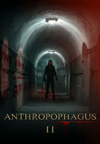 Антропофагус II