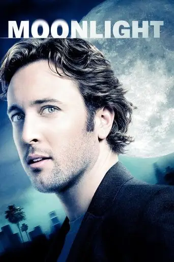 Сериал «Лунный свет»