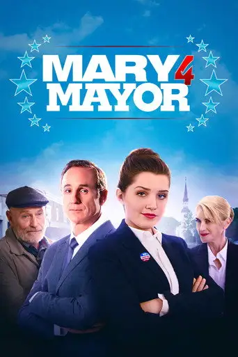 Мэри за мэра