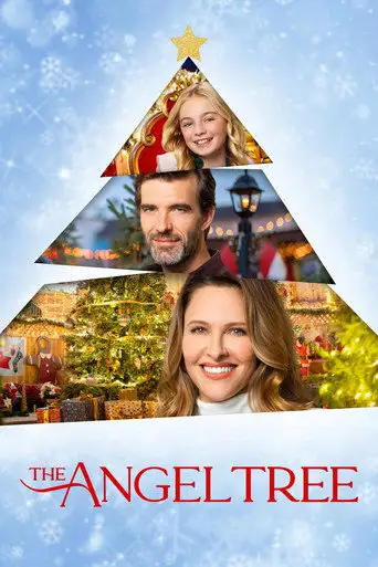 Фильм «Ангельское дерево»