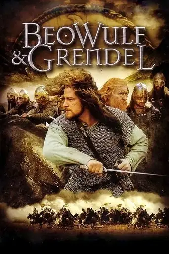 Фильм «Беовульф и Грендель»