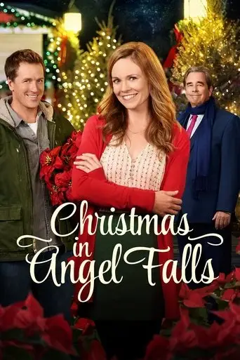 Фильм «Christmas in Angel Falls