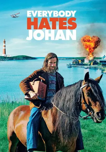 Фильм «Все ненавидят Йохана»