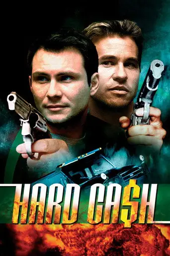 Фильм «Тяжелые деньги»