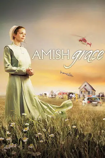 Фильм «Прощение Амишей»