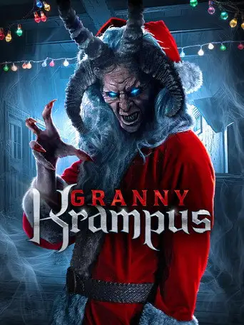 Бабуля Крампус