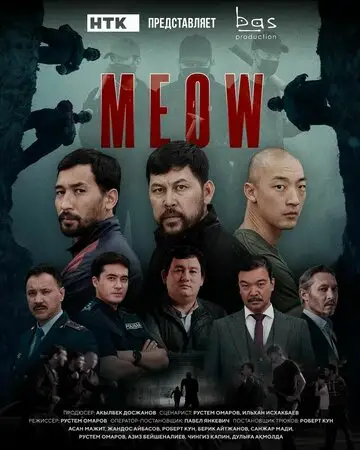 Мяу-мяу