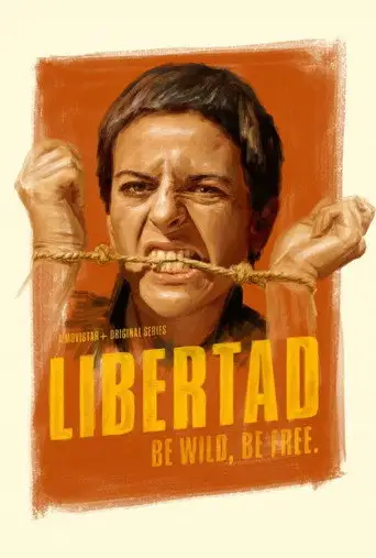 Либертад