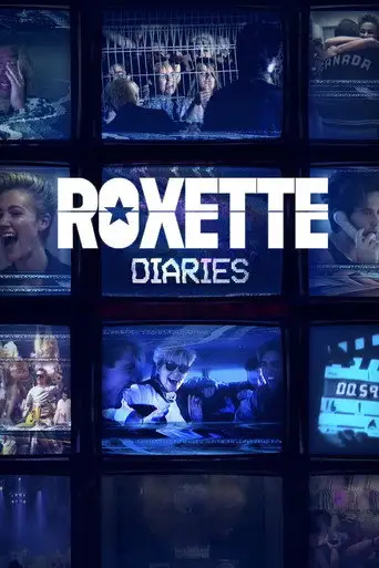 Дневники Roxette