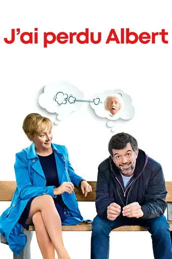 Я потерял Альбера