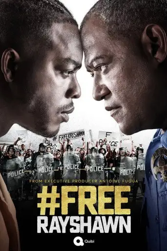 Сериал «Свободу Рэю Шону»