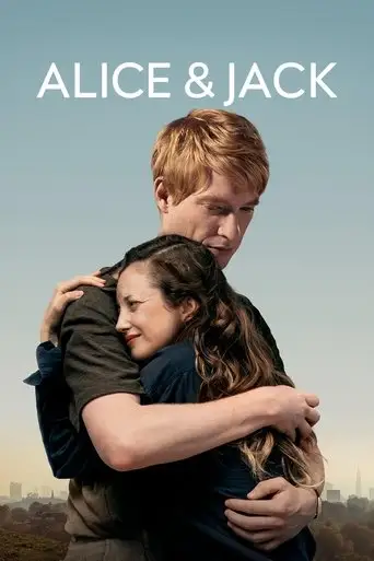 Сериал «Элис и Джек»