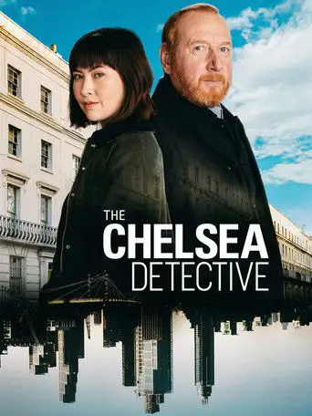 Сериал «Детектив из Челси»