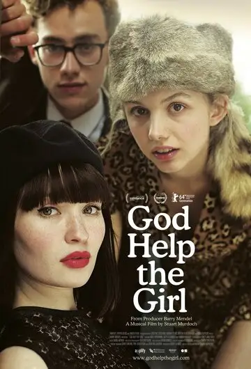 Фильм «Боже, помоги девушке»
