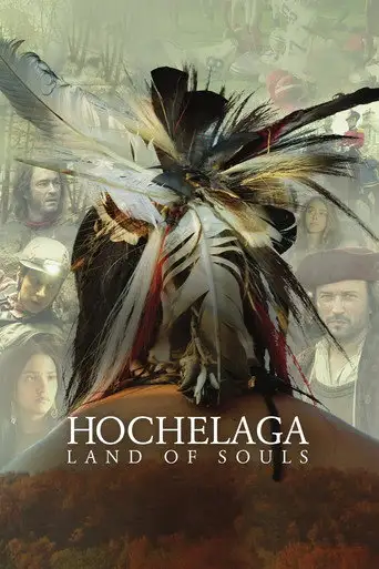 Фильм «Хочелага, земля душ»