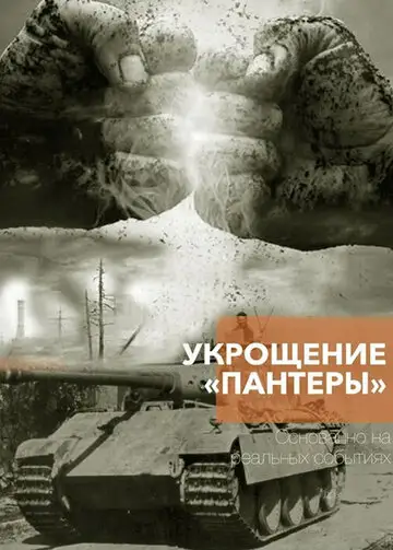Сериал «Укрощение «Пантеры»»