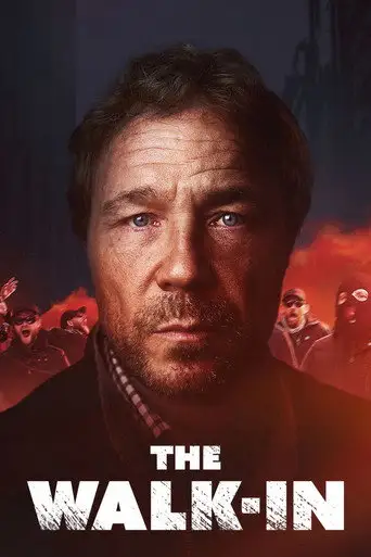 Сериал «Перебежчик»