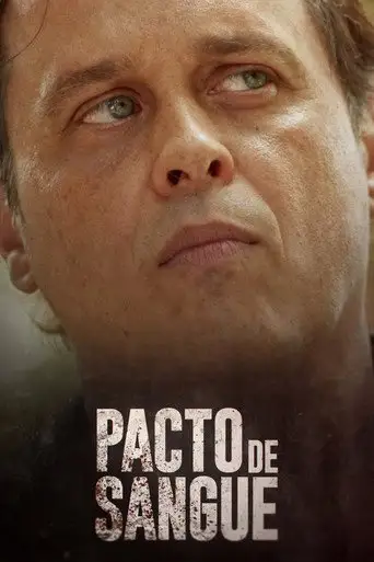 Сериал «Кровавый союз»