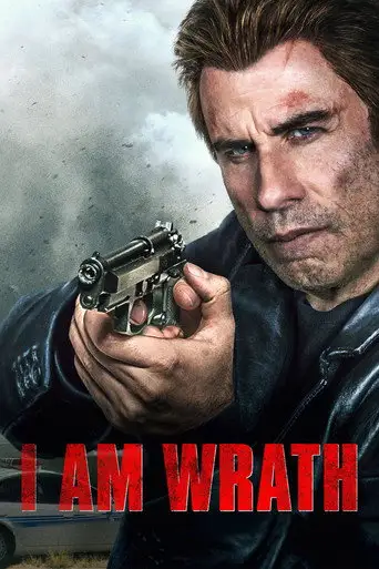Фильм «Я есть гнев»