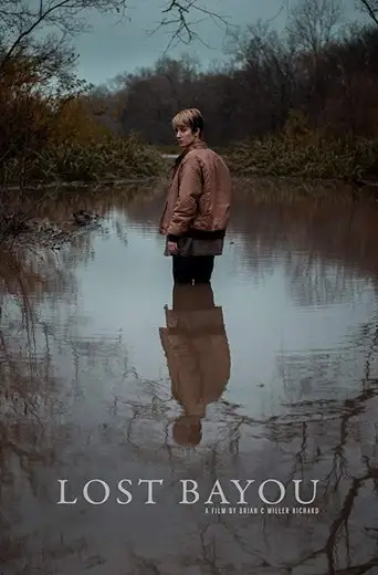 Фильм «Затерянное болото»
