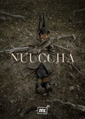 Нуучча