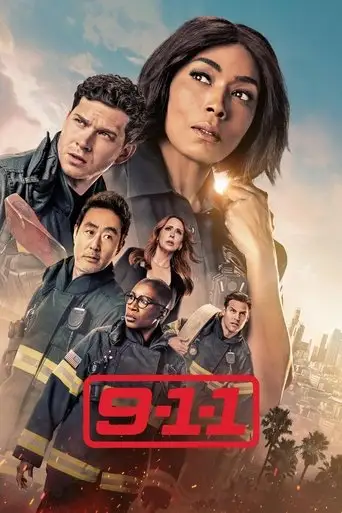 911 служба спасения / 9-1-1