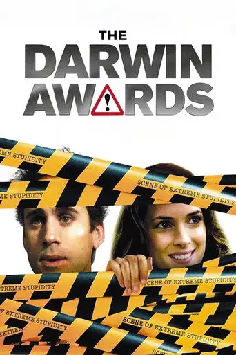 Фильм «Премия Дарвина»