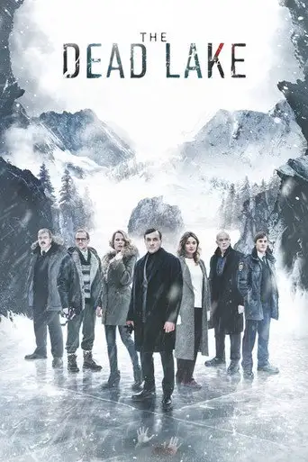 Сериал «Мертвое озеро»